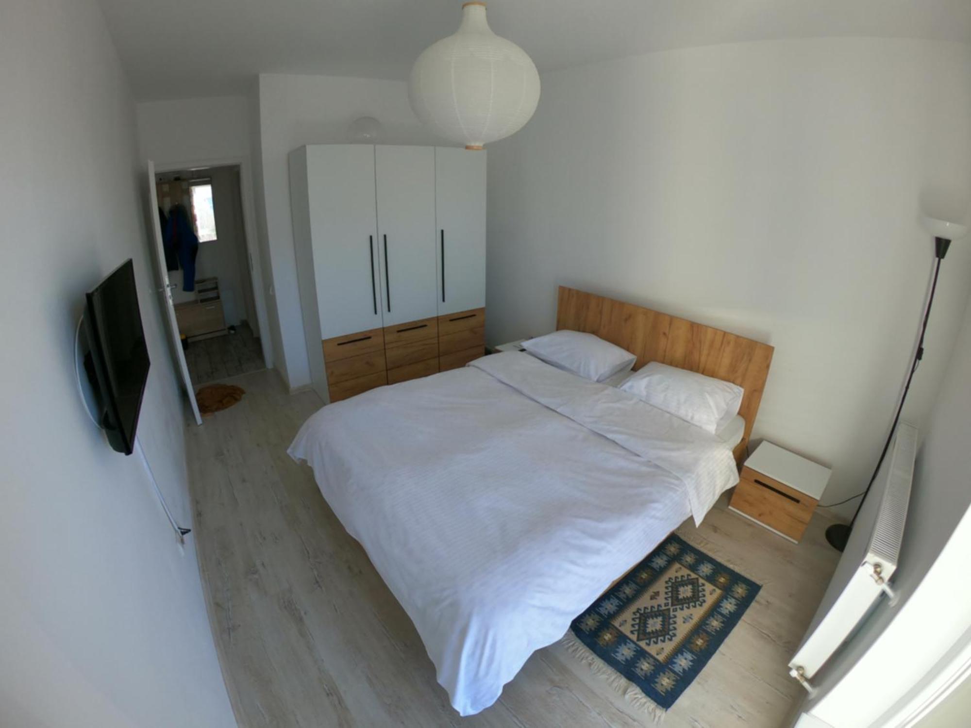 Panoramic Residence Zărneşti Exterior foto